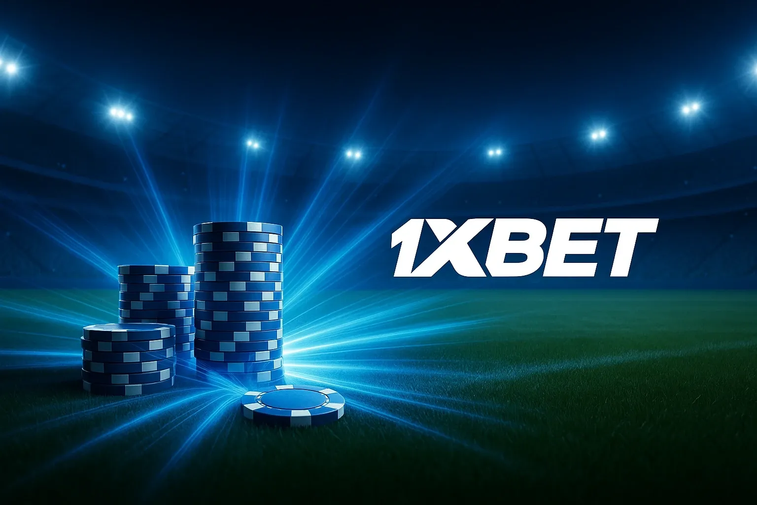 1XBET 